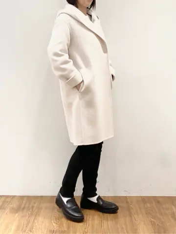 23区 河野 コーディネート画像