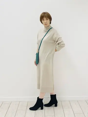 23区 笹森 コーディネート画像