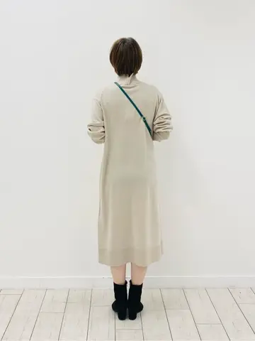 23区 笹森 コーディネート画像