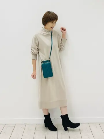 23区 笹森 コーディネート画像