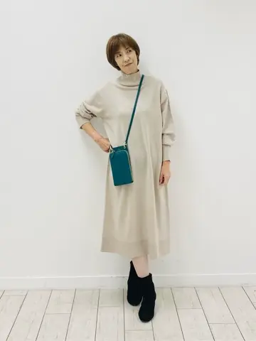 23区 笹森 コーディネート画像