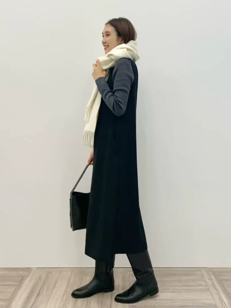 23区 秋葉 コーディネート画像