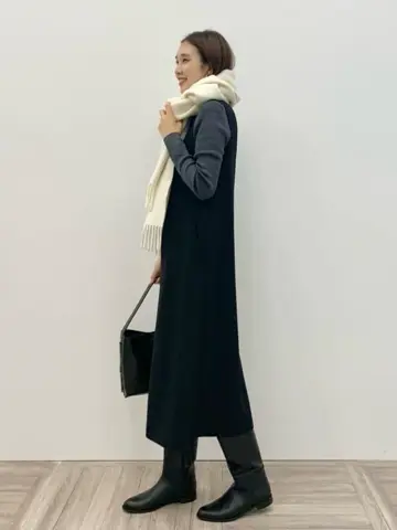 23区 秋葉 コーディネート画像