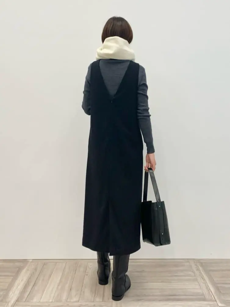 23区 秋葉 コーディネート画像