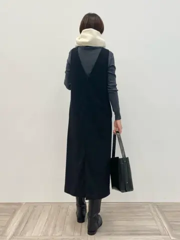 23区 秋葉 コーディネート画像