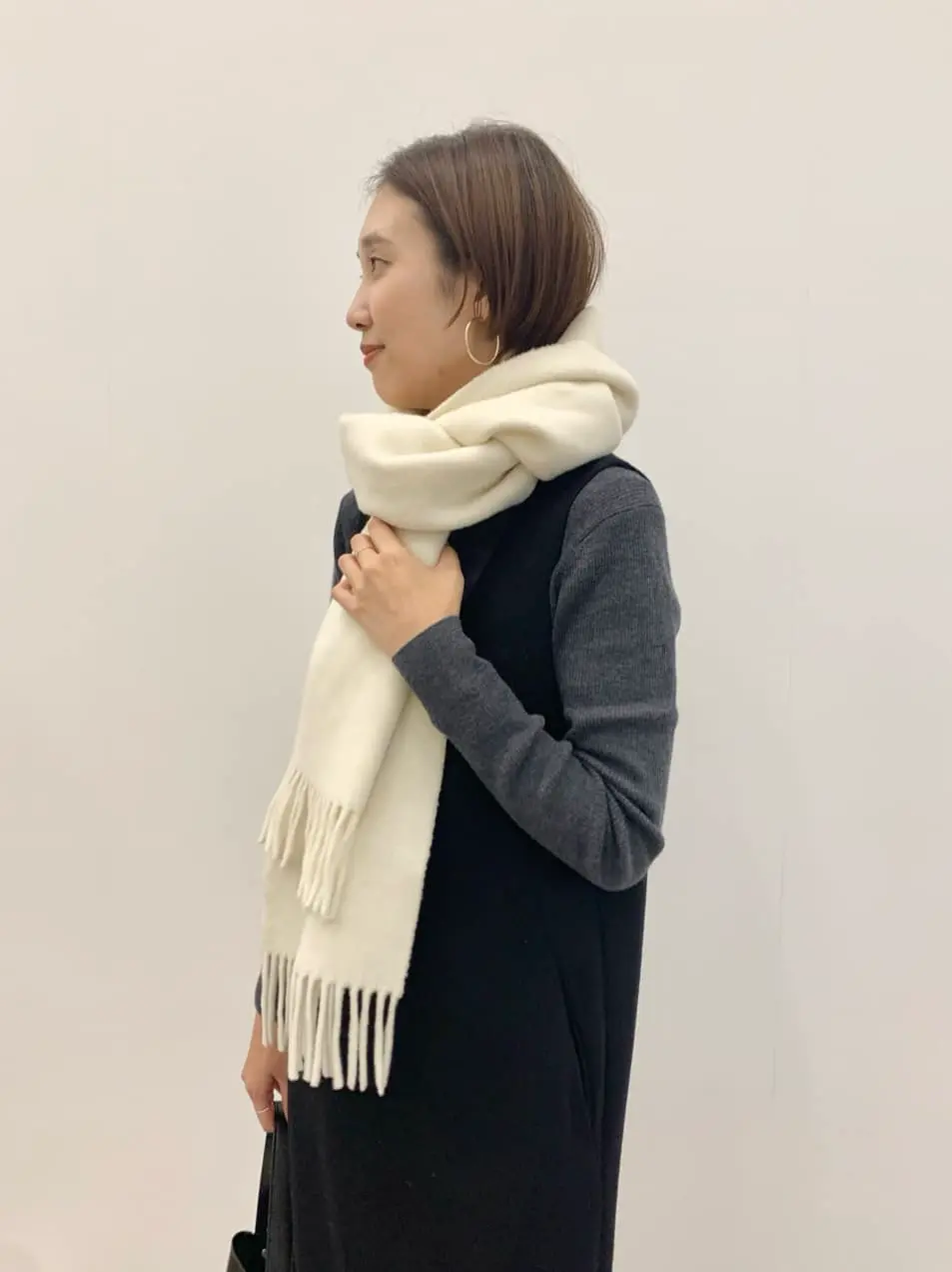 23区 秋葉 コーディネート画像