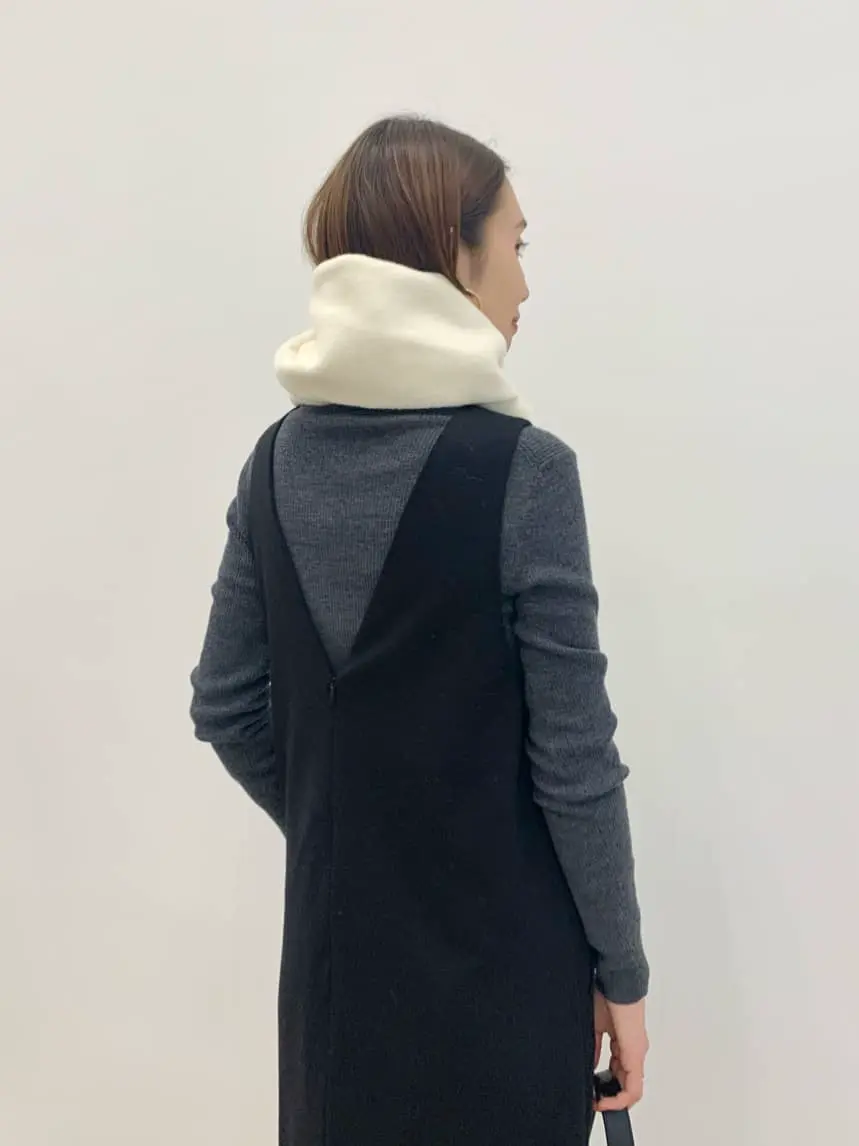 23区 秋葉 コーディネート画像