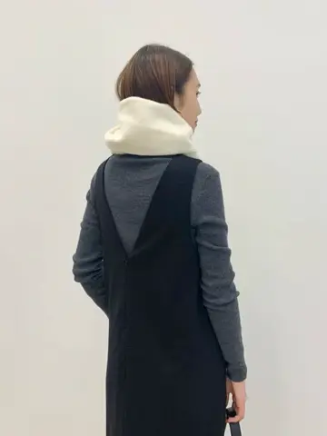 23区 秋葉 コーディネート画像