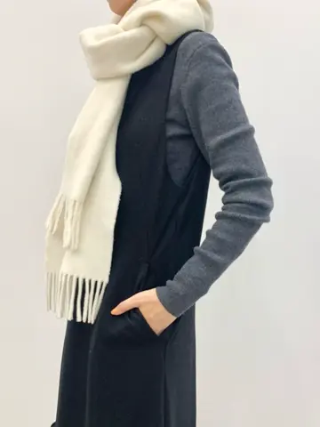 23区 秋葉 コーディネート画像