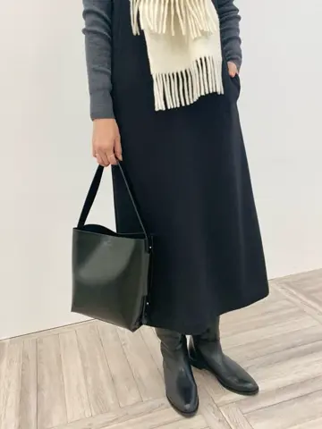 23区 秋葉 コーディネート画像