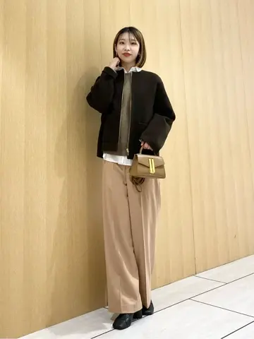 23区 原 コーディネート画像