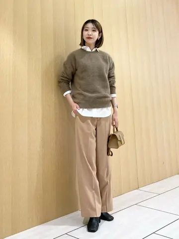 23区 原 コーディネート画像