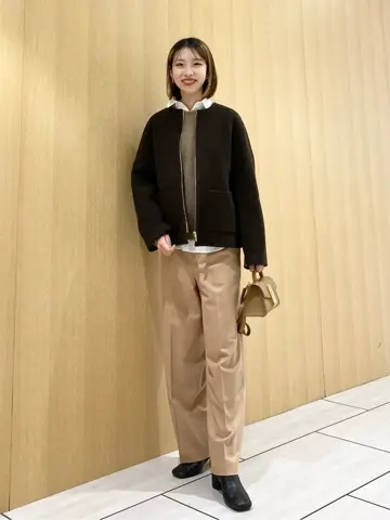 23区 原 コーディネート画像