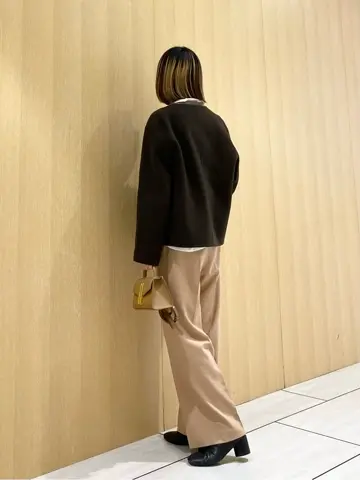 23区 原 コーディネート画像