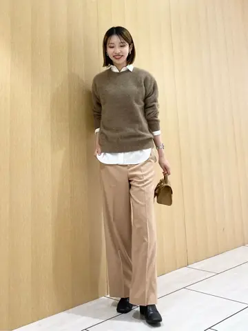 23区 原 コーディネート画像