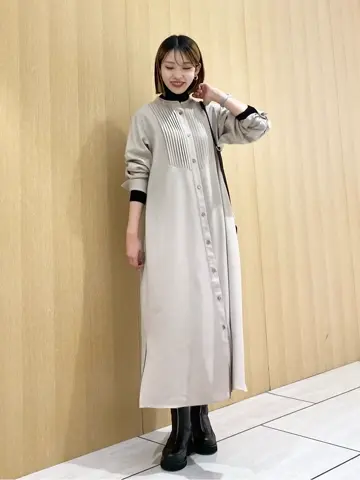 23区 原 コーディネート画像