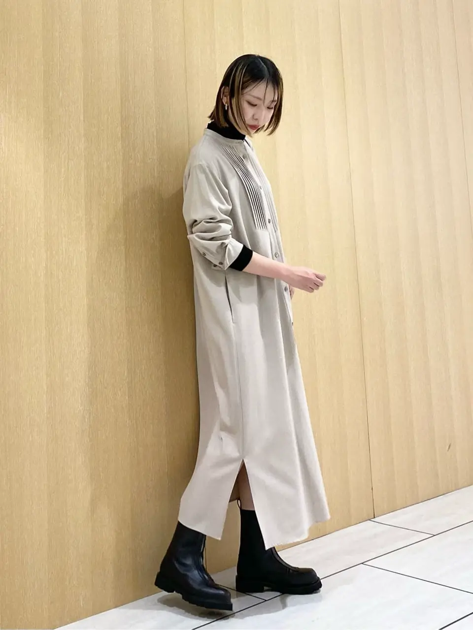 23区 原 コーディネート画像