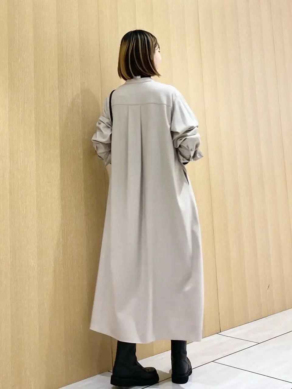 23区 原 コーディネート画像