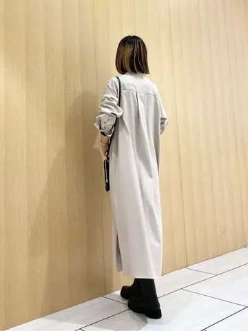 23区 原 コーディネート画像