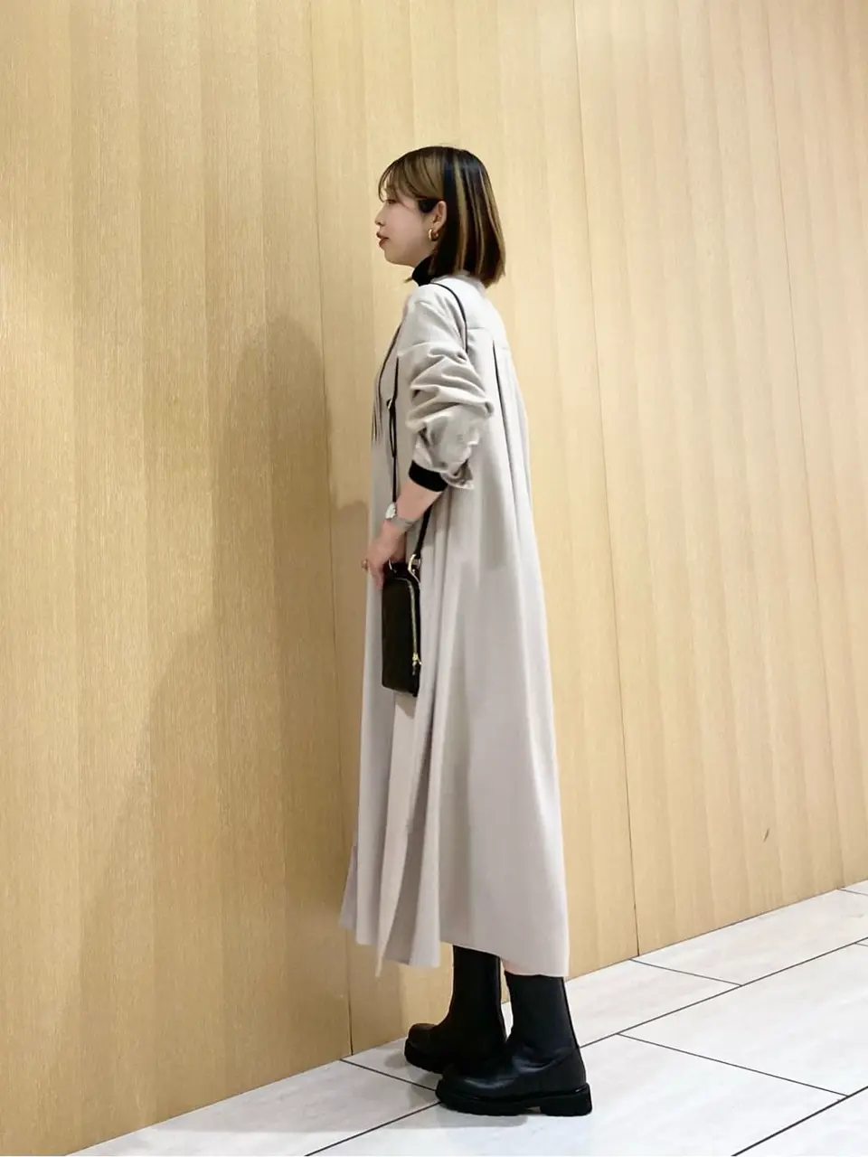 23区 原 コーディネート画像