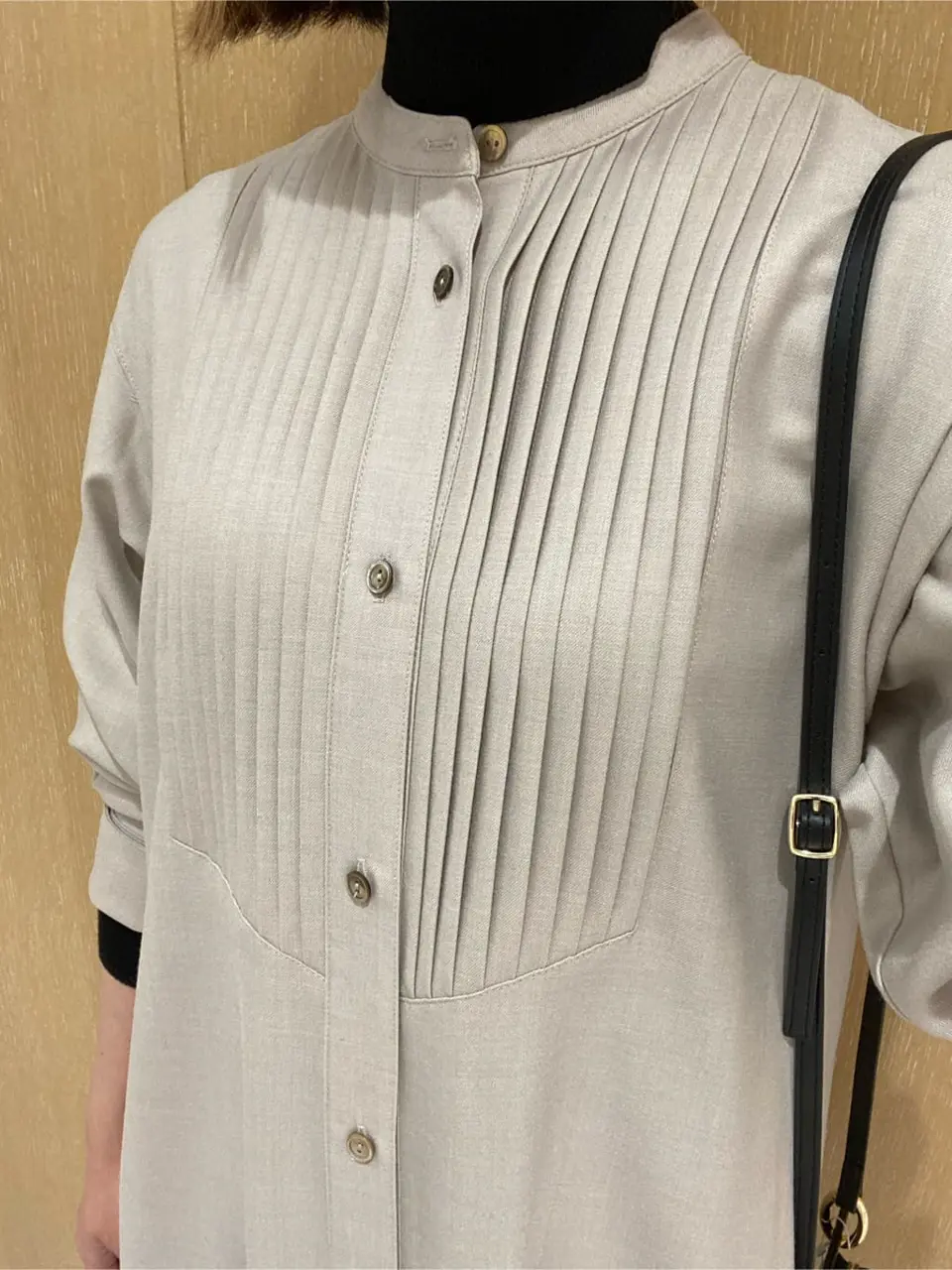 23区 原 コーディネート画像