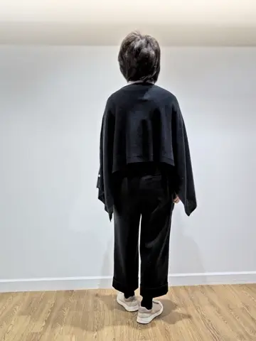 23区 コミヤ コーディネート画像