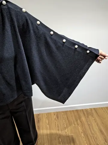 23区 コミヤ コーディネート画像