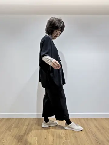 23区 コミヤ コーディネート画像