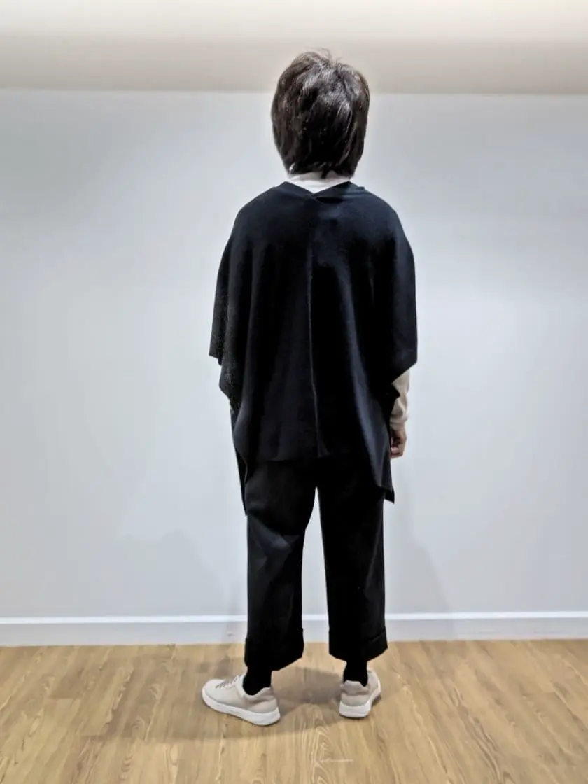 23区 コミヤ コーディネート画像