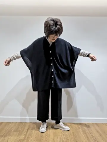 23区 コミヤ コーディネート画像