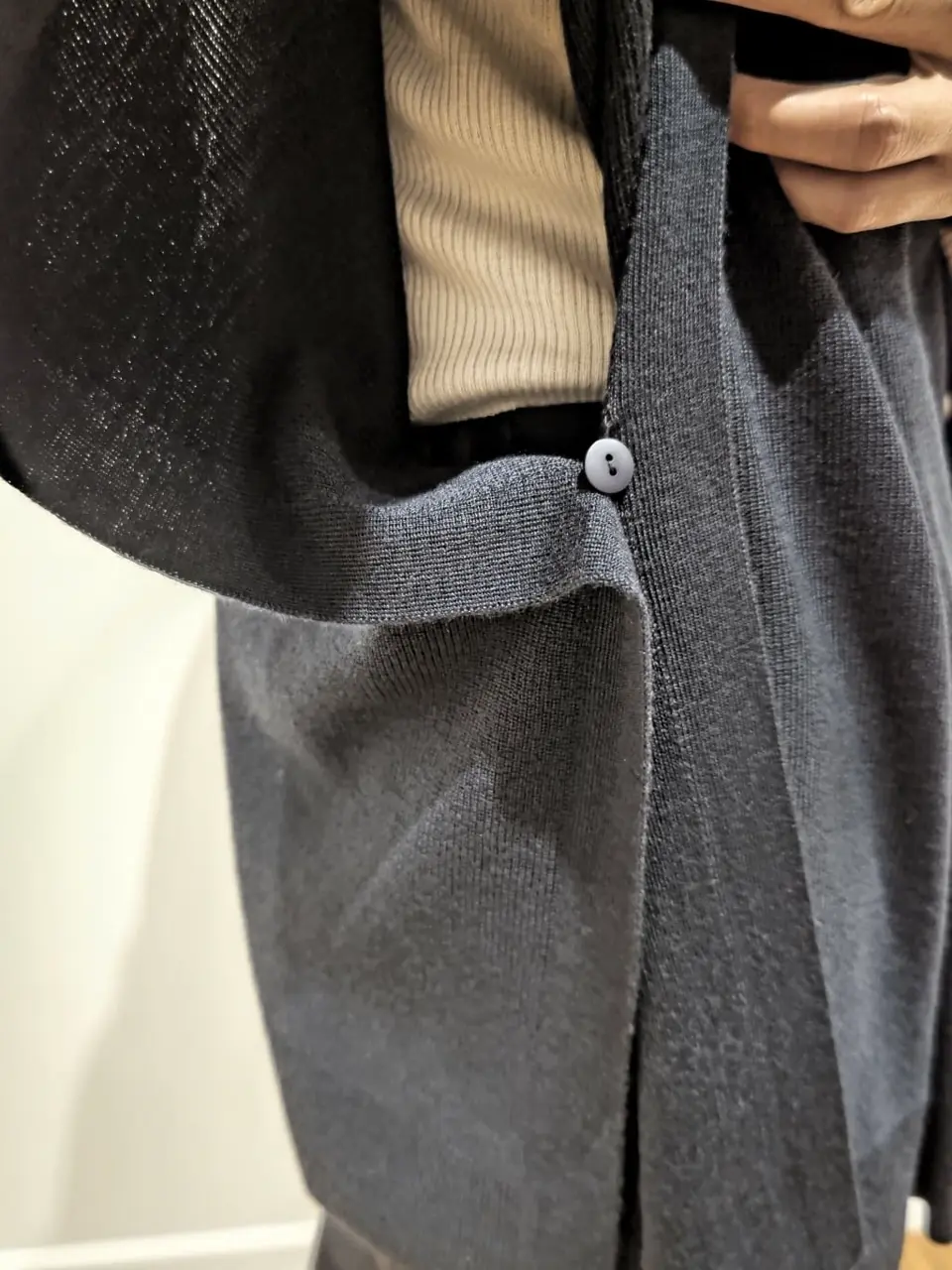 23区 コミヤ コーディネート画像