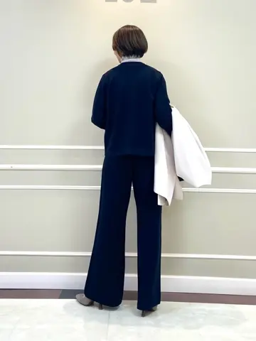 23区 荒川 コーディネート画像