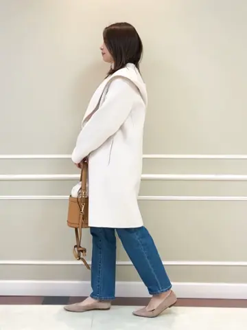 23区 江口 コーディネート画像