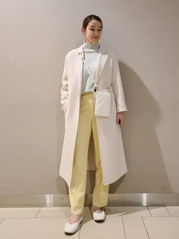 23区 スタッフ. コーディネート画像