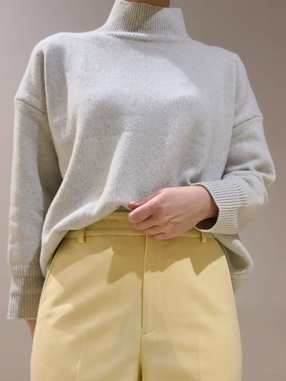 23区 スタッフ. コーディネート画像