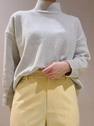 23区 スタッフ. コーディネート画像