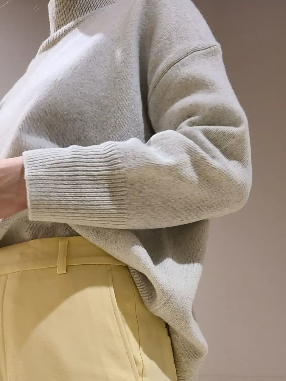 23区 スタッフ. コーディネート画像