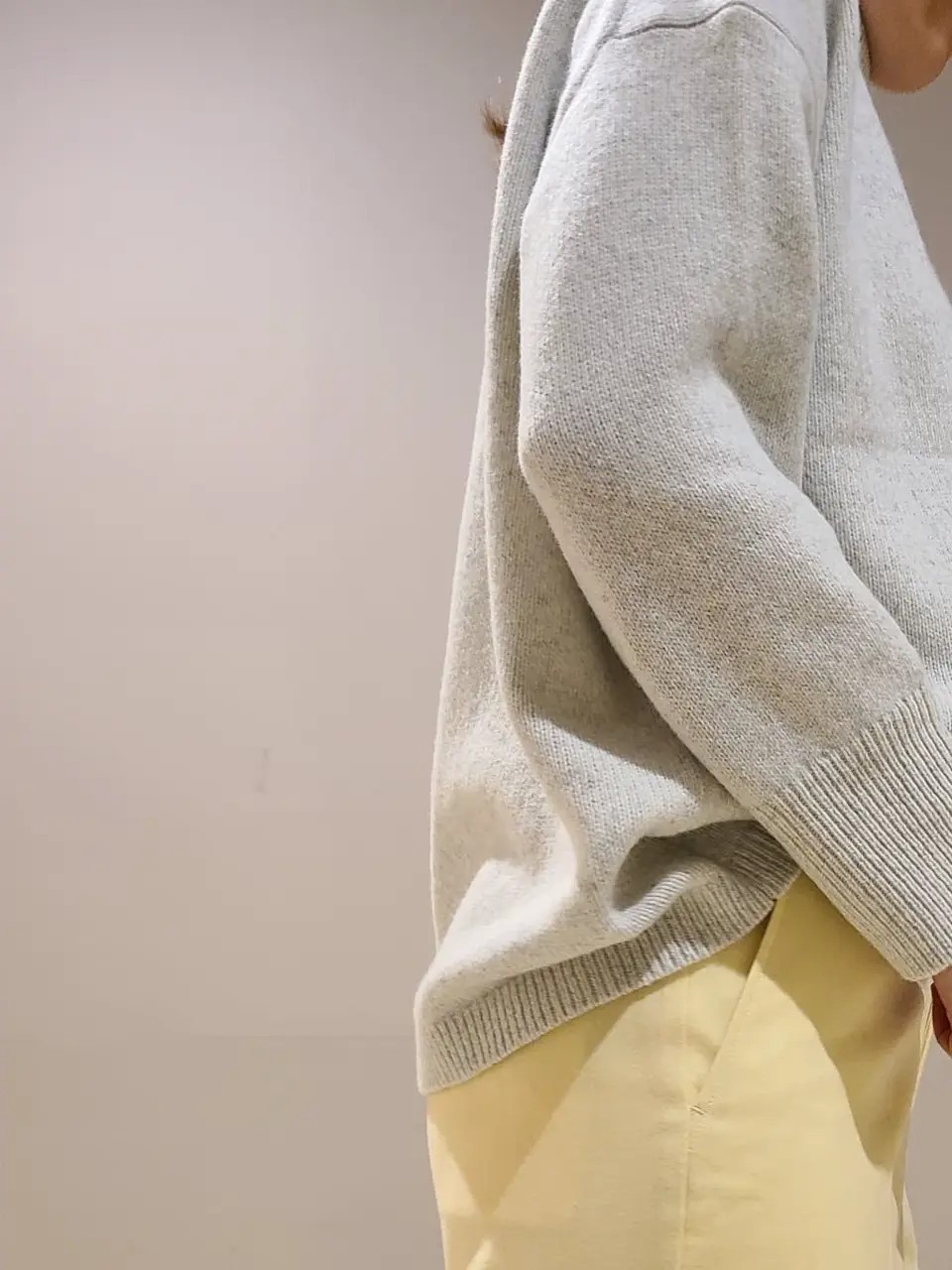 23区 スタッフ. コーディネート画像