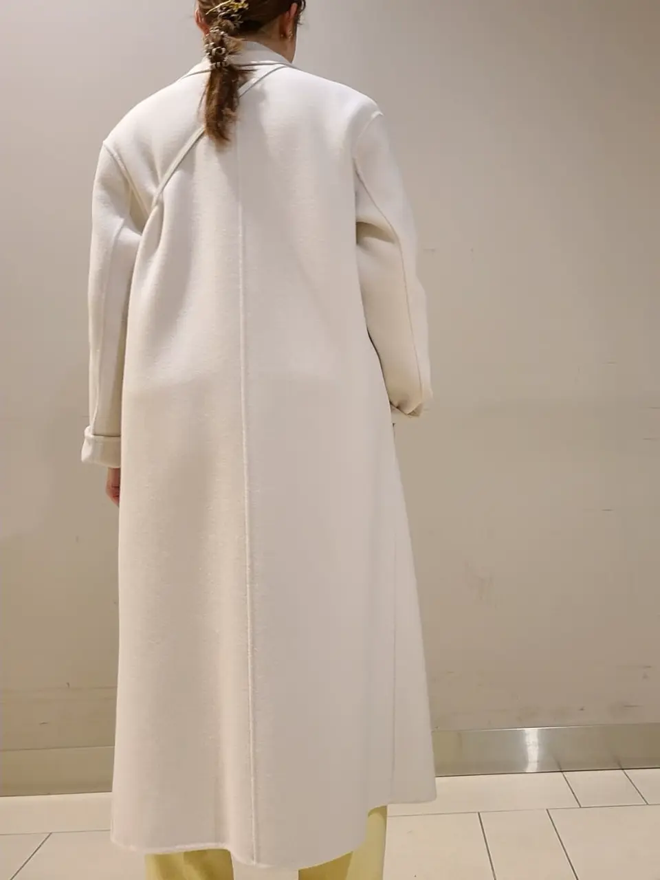 23区 スタッフ. コーディネート画像