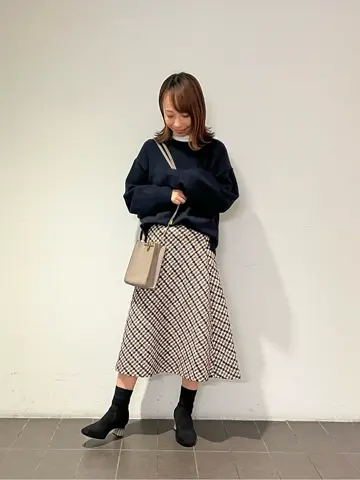 23区 原 コーディネート画像