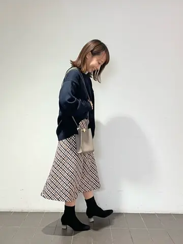 23区 原 コーディネート画像