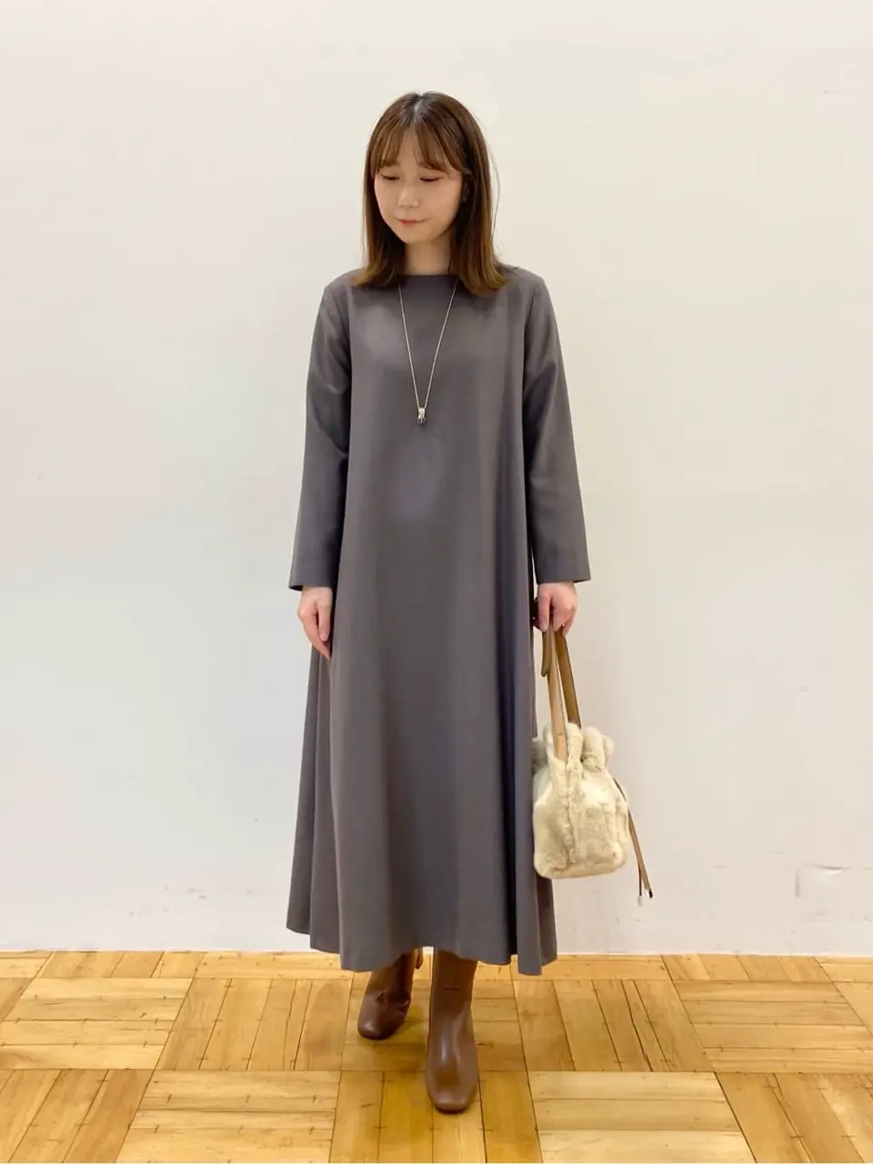 23区 八木沢 コーディネート画像