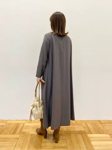 23区 八木沢 コーディネート画像