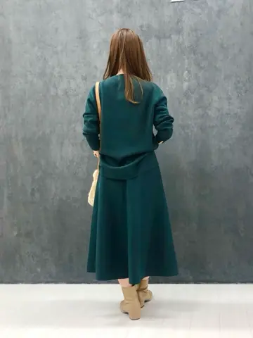 23区 和田 コーディネート画像