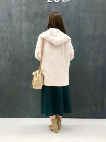 23区 和田 コーディネート画像