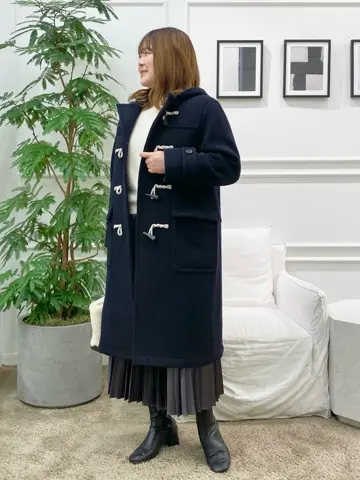 23区 藤原 コーディネート画像