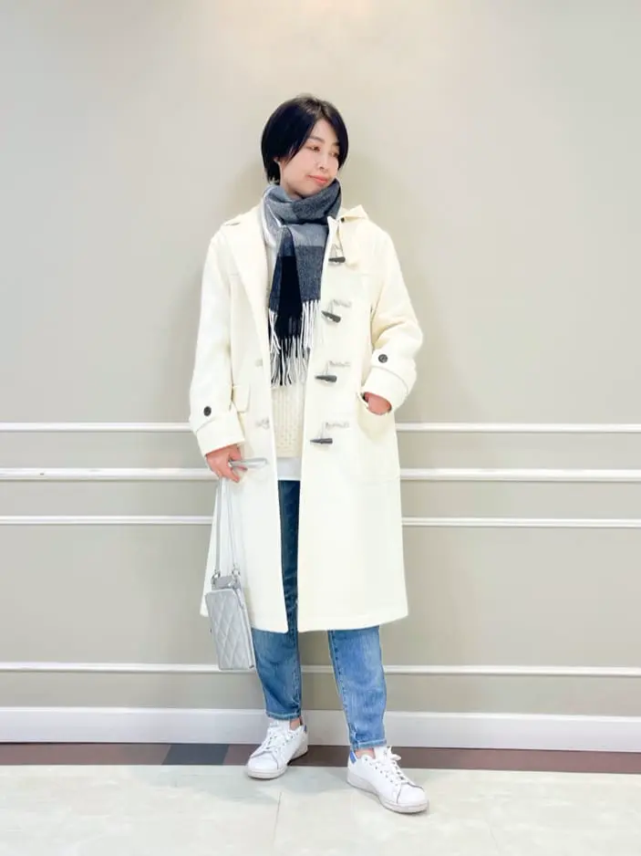  石川 コーディネート画像