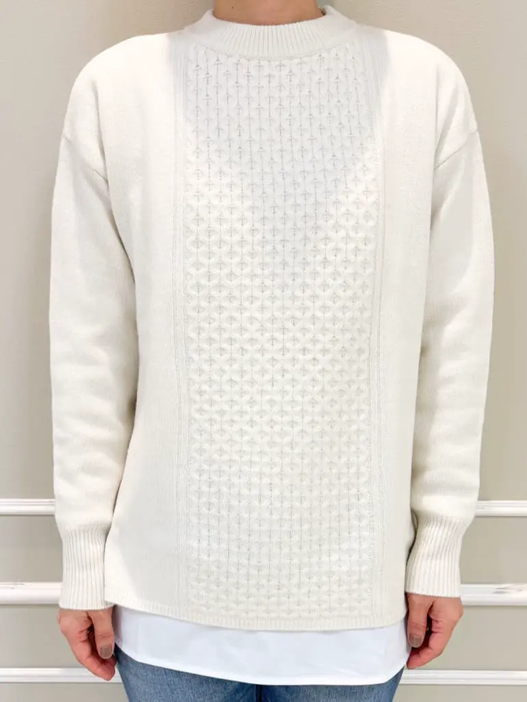 23区 石川 コーディネート画像