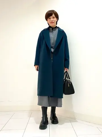 23区 南 コーディネート画像