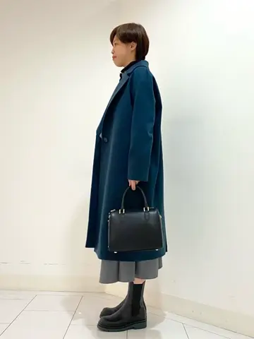 23区 南 コーディネート画像